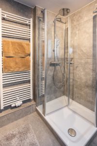 Apartment 01 Eldison's Bobbele