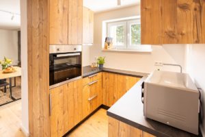 Apartment 01 Eldison's Bobbele