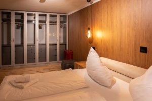 Apartment 01 Eldison's Bobbele