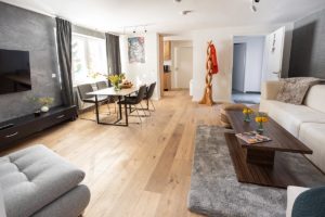 Apartment 01 Eldison's Bobbele