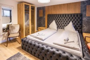 Apartment 02 Selina's & Gentjana's Kuckucksnest