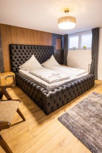 Apartment 02 Selina's & Gentjana's Kuckucksnest