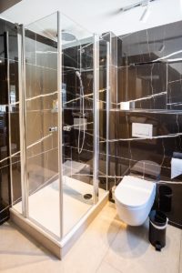 Apartment 03 Elvin's Hüsle