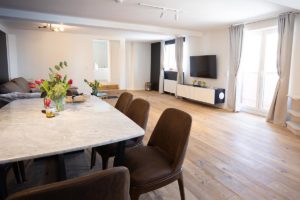 Apartment 03 Elvin's Hüsle