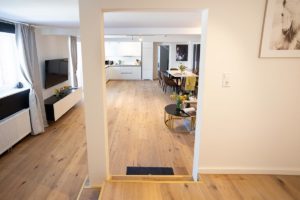 Apartment 03 Elvin's Hüsle