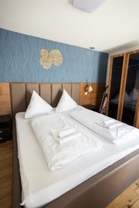 Apartment 04 Elmend's Wellnessoase