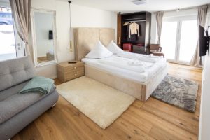 Apartment 04 Elmend's Wellnessoase