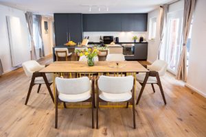 Apartment 04 Elmend's Wellnessoase