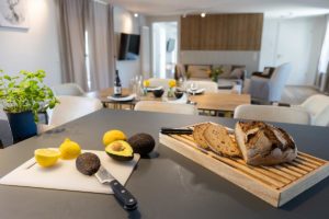 Apartment 04 Elmend's Wellnessoase