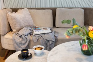 Apartment 04 Elmend's Wellnessoase