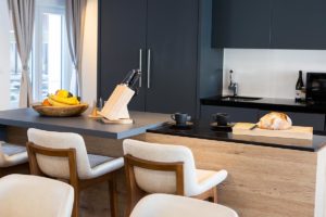 Apartment 04 Elmend's Wellnessoase