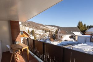 Apartment 05 Lorena's Bollenhut