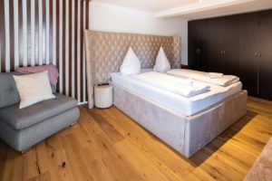 Apartment 05 Lorena's Bollenhut