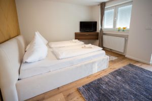 Apartment 05 Lorena's Bollenhut