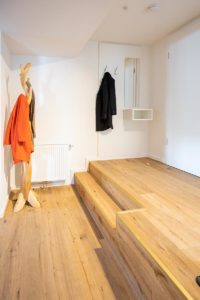 Apartment 06 Elgit's Berglink