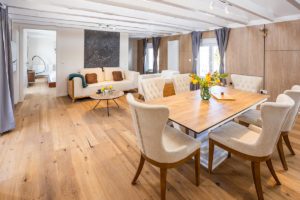 Apartment 07 Eljesa's Lichtblick