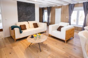 Apartment 07 Eljesa's Lichtblick