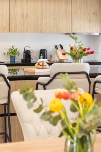 Apartment 07 Eljesa's Lichtblick