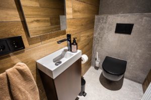 Apartment 08 Gentuard's & Leandro's Weitblick