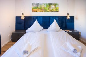 Apartment 08 Gentuard's & Leandro's Weitblick