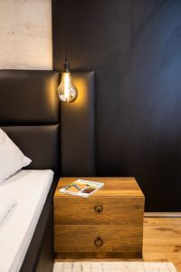 Apartment 08 Gentuard's & Leandro's Weitblick