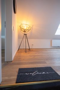 Apartment 09 Donjeta's Vogelsang