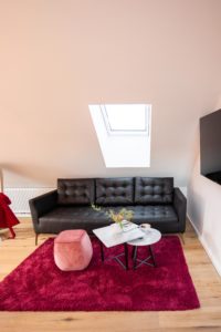 Apartment 09 Donjeta's Vogelsang