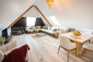 Apartment 09 Donjeta's Vogelsang