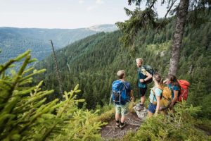 Schwarzwald wandern