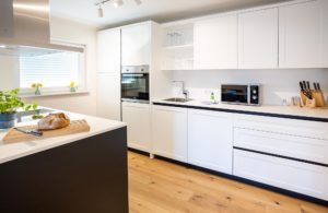 Skylodges Ferienapartments