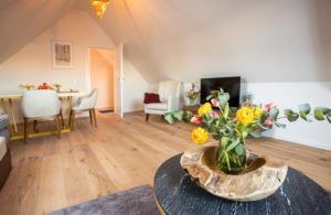 Skylodges Ferienapartments